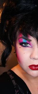 Image result for Elvira Makeup Tutorial