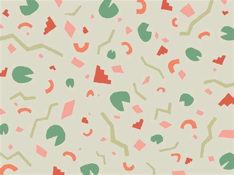 Image result for Random Shape Pattern for Website