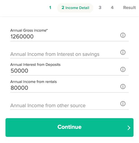 Income Tax Calculator India: Calculate Your Taxes for FY 2021-22