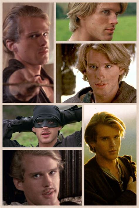 Image result for Guy From Princess Bride