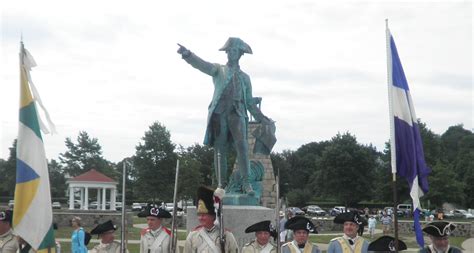 The French Soldiers Commemorated at the North Burial Ground in ...