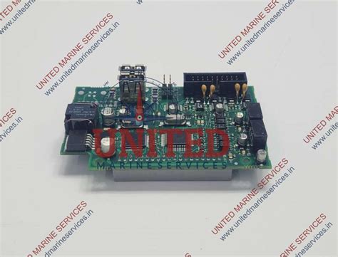 Products - Automation Spares Surplus Inventory | United Marine Services