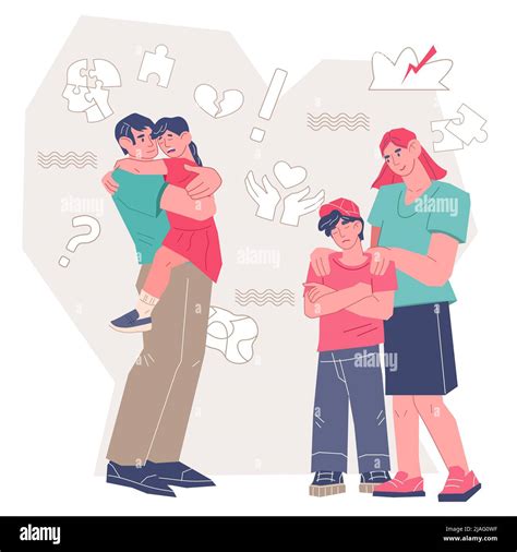 Conflict Resolution Teenagers