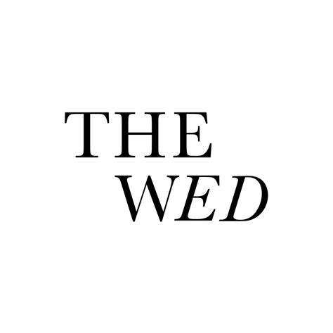 THE WED Style: Second Wedding Dress