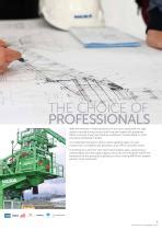 Meka concrete Mixers - MEKA Crushing Screening and Concrete Batching ...