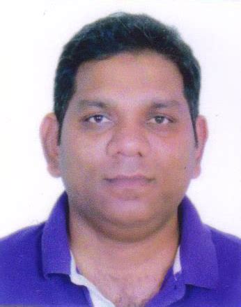 Department – ASMC Kushinagar