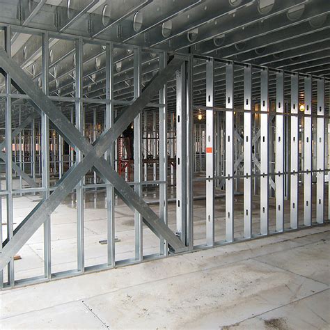 Structural Stud Framing at George Delano blog
