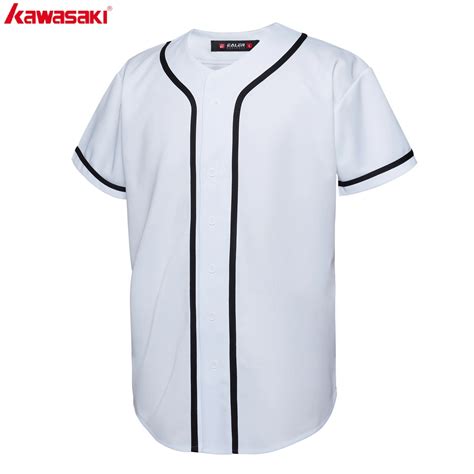 Plain baseball jerseys in stores online