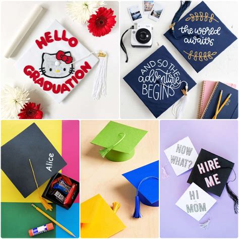Graduation Cap Ideas 的图像结果