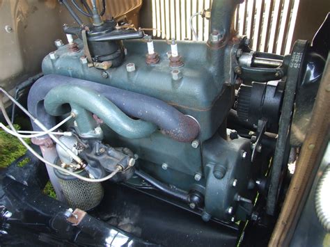 Image result for 1930 Model A Engine Compression Test