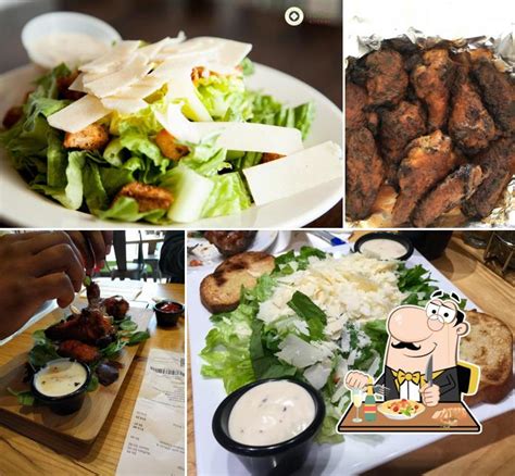 Italian Kitchen in Silver Spring - Restaurant menu and reviews