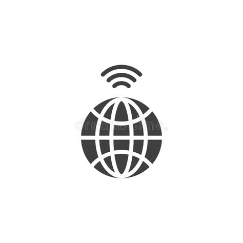 Global Internet Connection Symbol 的图像结果