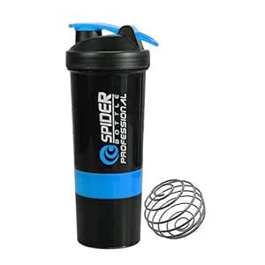 True Indian Sports Gym Shaker/Shaker Bottle/Protein Shaker Bottle/Gym ...