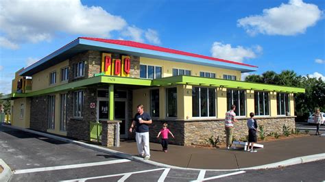In the Know: PDQ restaurant replacing Boston Market in Naples