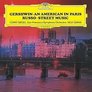 Buy Gershwin Russo Bernstein Ives Online at Low Prices in India ...