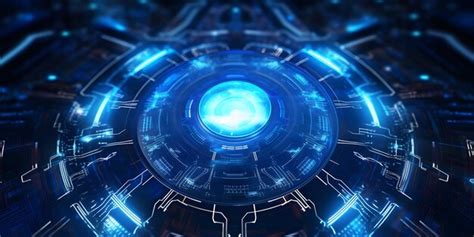 AI Technology Light Background 的图像结果