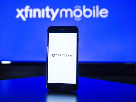 Xfinity Mobile: Comcast launches new mobile phone service - Business Insider