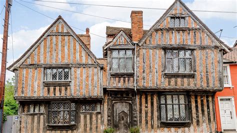 Childhood home of ‘Harry Potter’ in Godric’s Hollow listed on Airbnb ...
