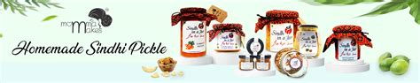 Amazon.in: Momma Makes - Sindh In A Jar: LEMON CHILLI GINGER PICKLE