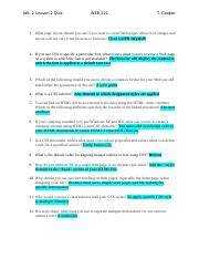 Image result for Code Quiz Styling Text with CSS Lesson 10