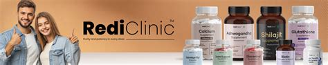 Amazon.in: RediClinic