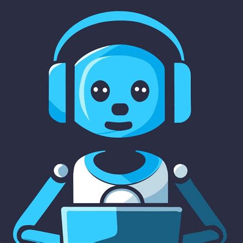 Image result for AI Assistant Cartoon