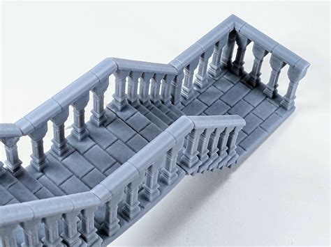 3D file Print 'N' Roll: Arcane Institute 🪄・3D printer model to download ...