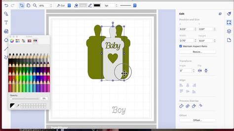 Image result for Scan and Cut Tutorials