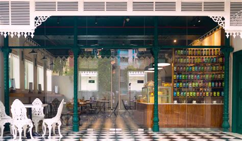 The best tea rooms in Kolkata, as per the city’s foodies | Condé Nast ...