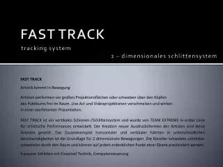 Image result for Fast Tracks.net