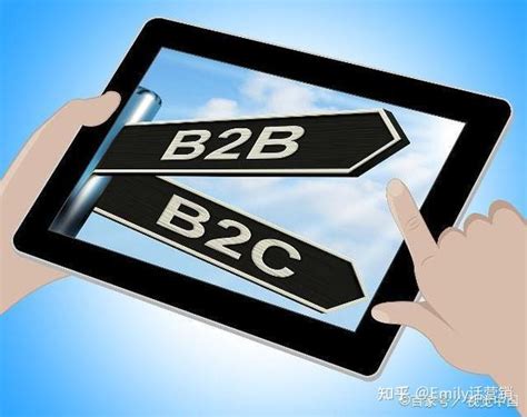 新B2B营销方法系列(8):B2B营销中的客户组织关系图 - 知乎
