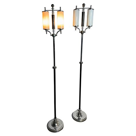 Perfect Art Deco Floor Lamps To Upgrade