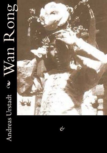 Buy Wan Rong Book Online at Low Prices in India | Wan Rong Reviews ...