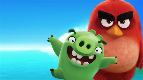 Angry birds isle of pigs online