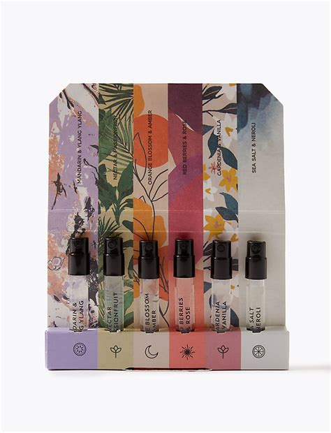 Buy Discover Intense Discovery Set at Marks & Spencer