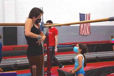 Dynamite Gymnastics Center