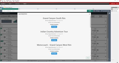 Image result for Sabre Red Web