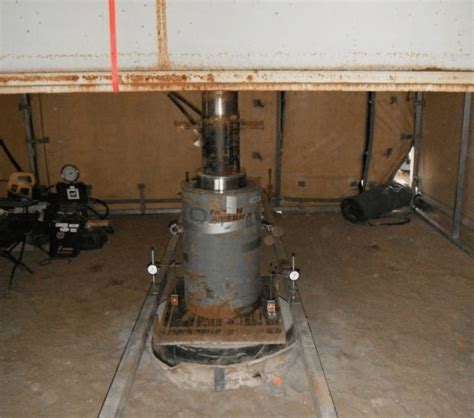 Compression Load Cell Testing 的图像结果