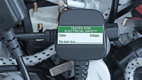 Image result for Electrical Safety Testing