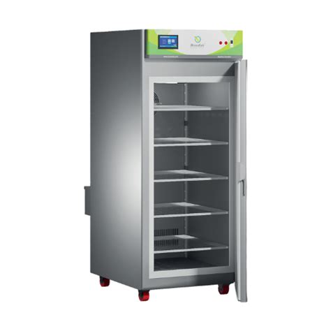 Stability Chamber | TechnoValue