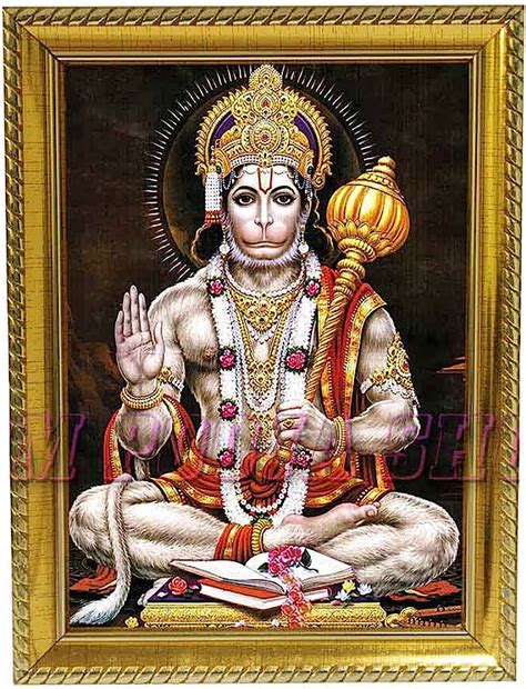 Hanuman ji ki story: मां सीता के चरणों में बजरंगबली... - hanuman ji ki ...