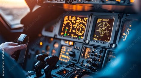 Small Plane Cockpit Controls 的图像结果