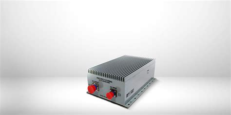 5V-15A & 30V-4A DC Power Supply Units | Precitech Systems India