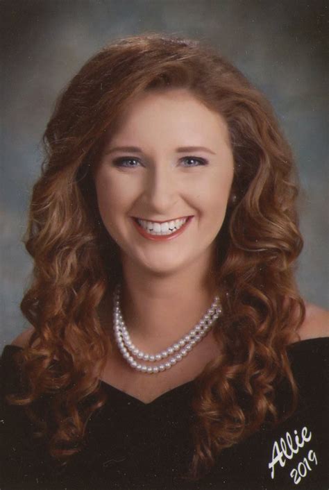 Meet another new scholar!... - Walker College Foundation