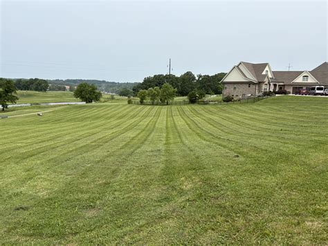 Southern Edge Lawn Care | New Johnsonville TN