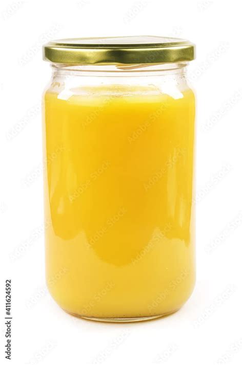 Honey Ghee Bottle size 17 CMs x 9.5 CMs Super Bubble ...