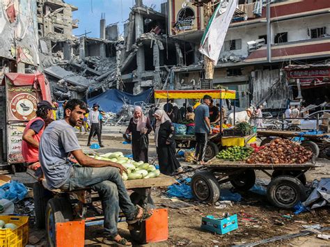 Hamas claims - 50 hostages killed in Israeli strike | ઈઝરાયલનો દાવો ...