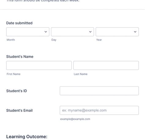 Image result for Student Performance Evaluation