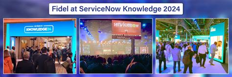 Image result for ServiceNow Knowledge Conference