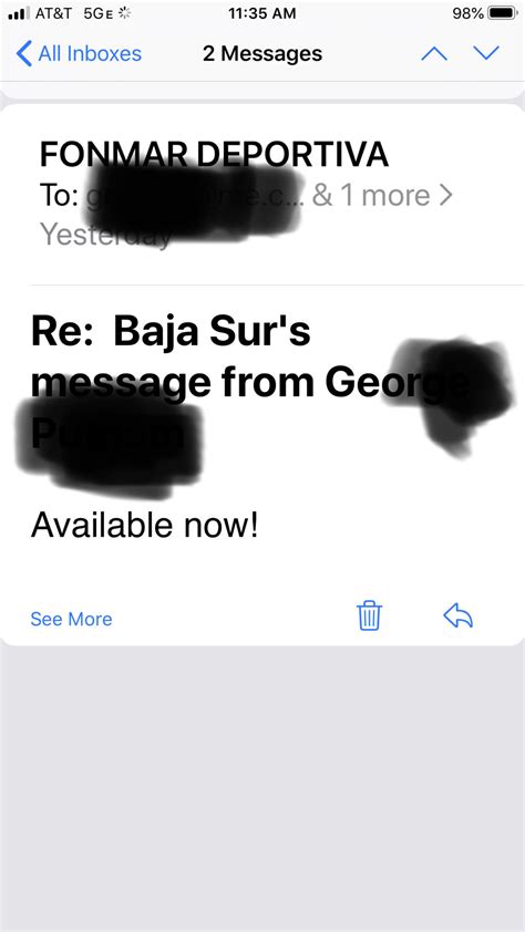 Annual Mexican Fishing License - Update | Bloodydecks